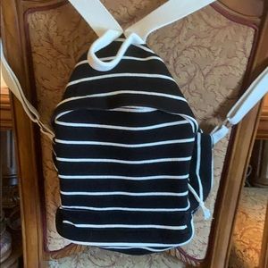 Cream Tote Bag  Brandy Melville Womens Bags & Backpacks - The Wooden Nest